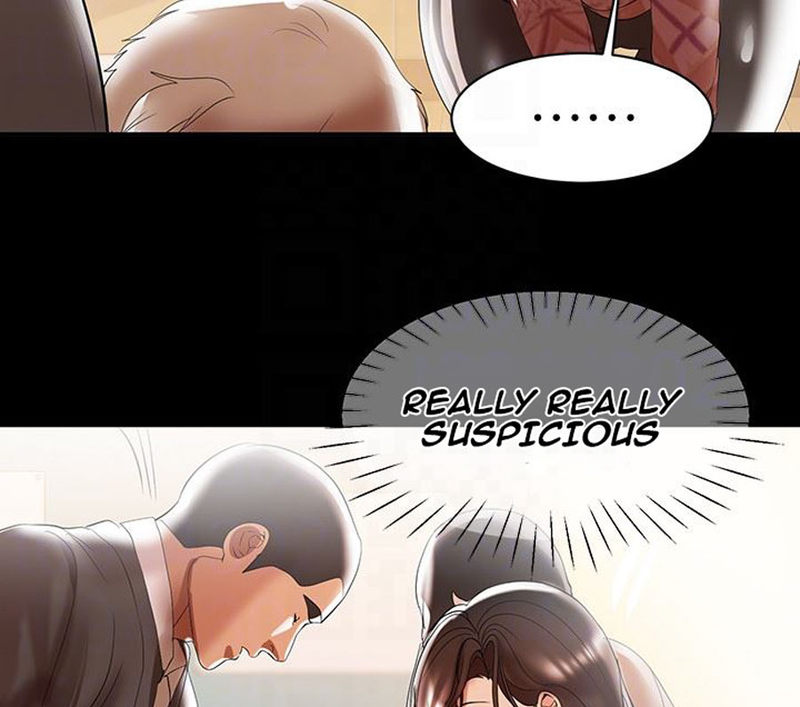 A Baby'S Nest Chapter 11 Page 31