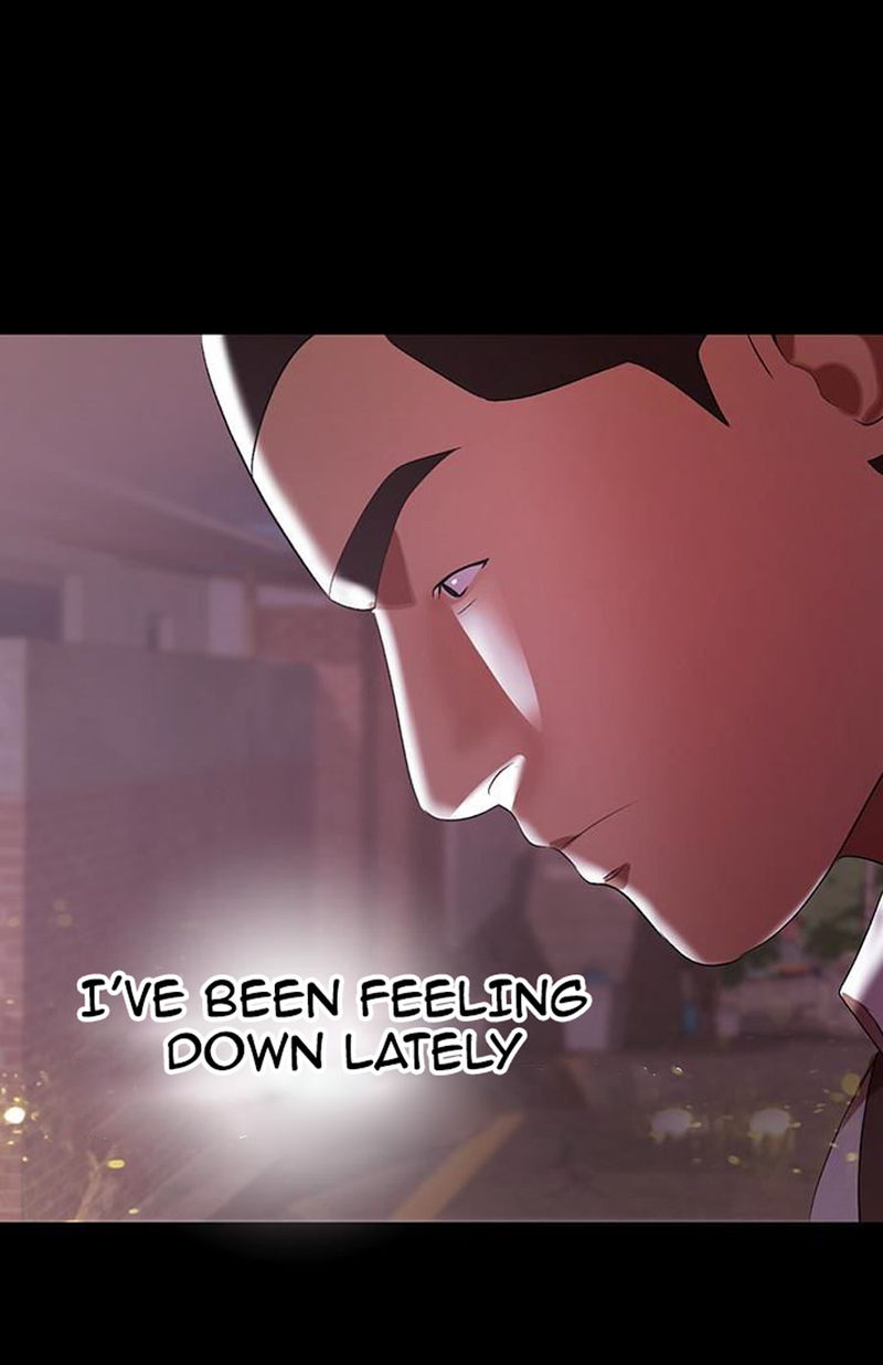 A Baby'S Nest Chapter 11 Page 40