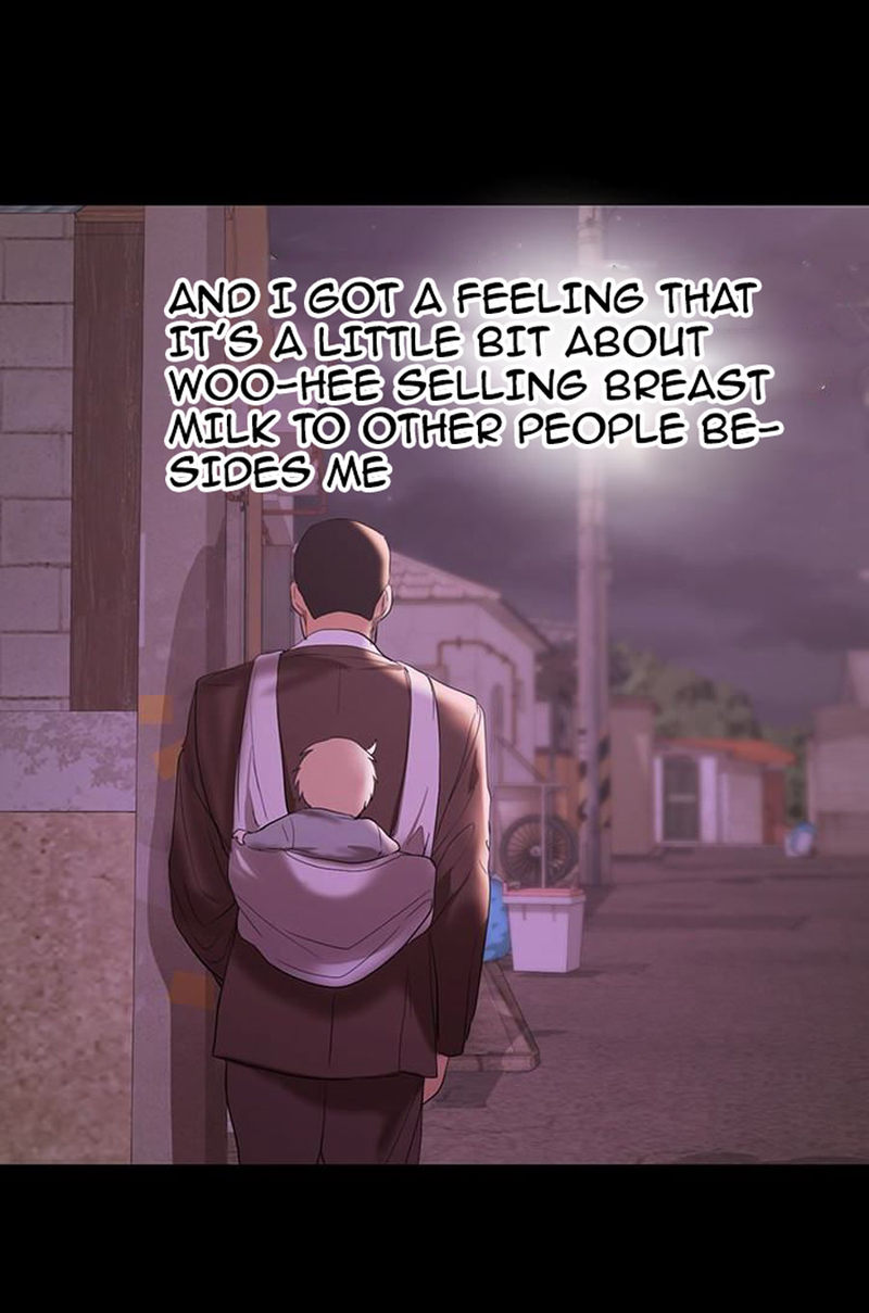 A Baby'S Nest Chapter 11 Page 42