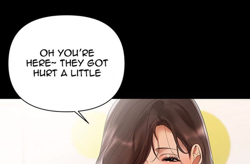 A Baby'S Nest Chapter 11 Page 5
