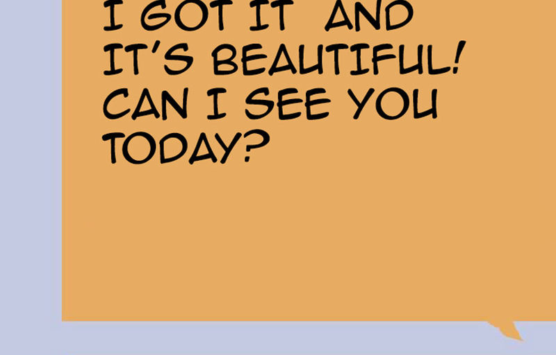 A Baby'S Nest Chapter 11 Page 59