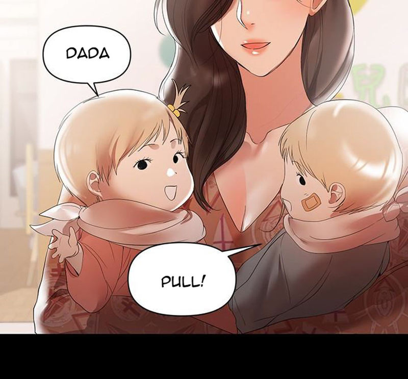 A Baby'S Nest Chapter 11 Page 6