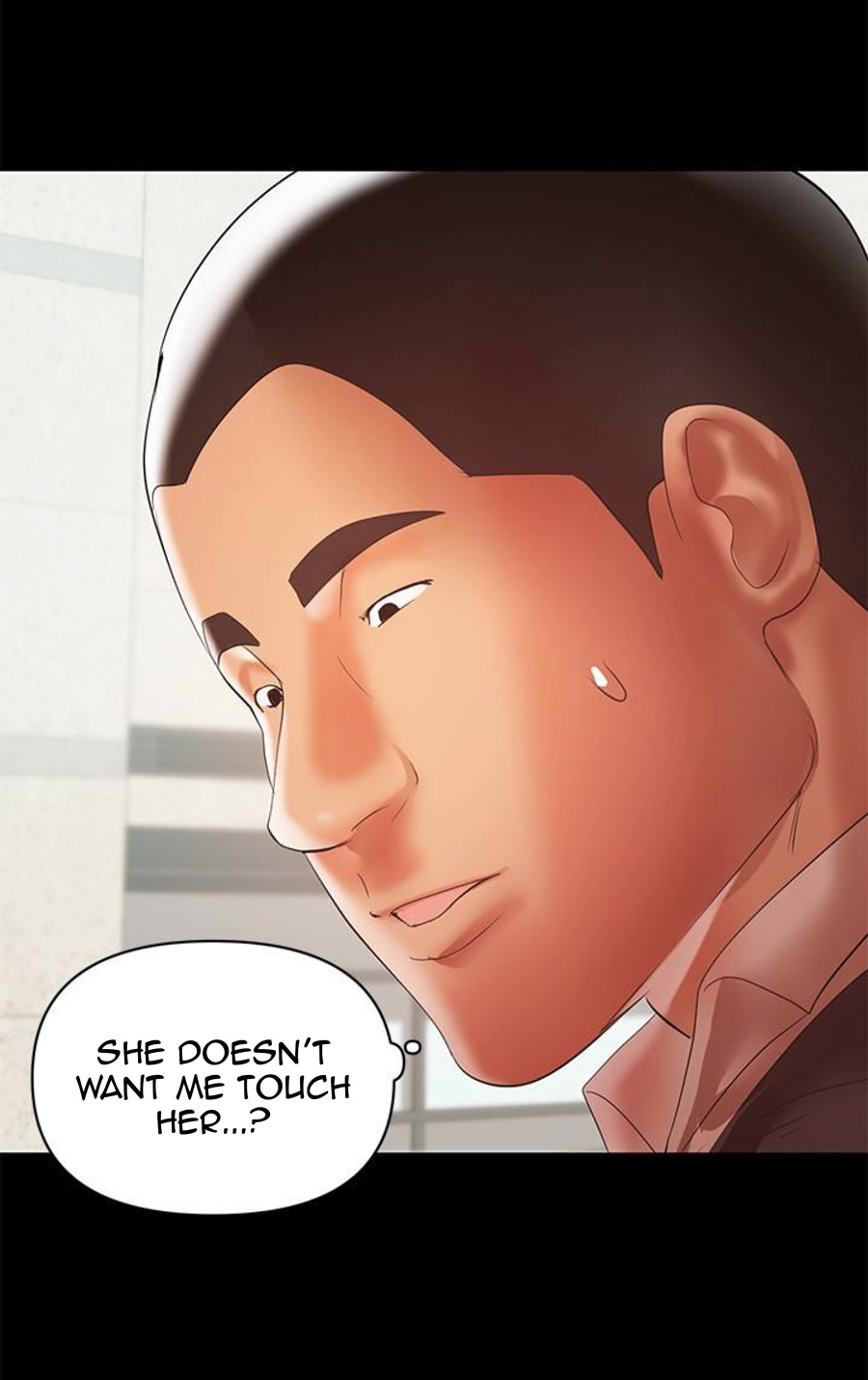 A Baby'S Nest Chapter 12 Page 10