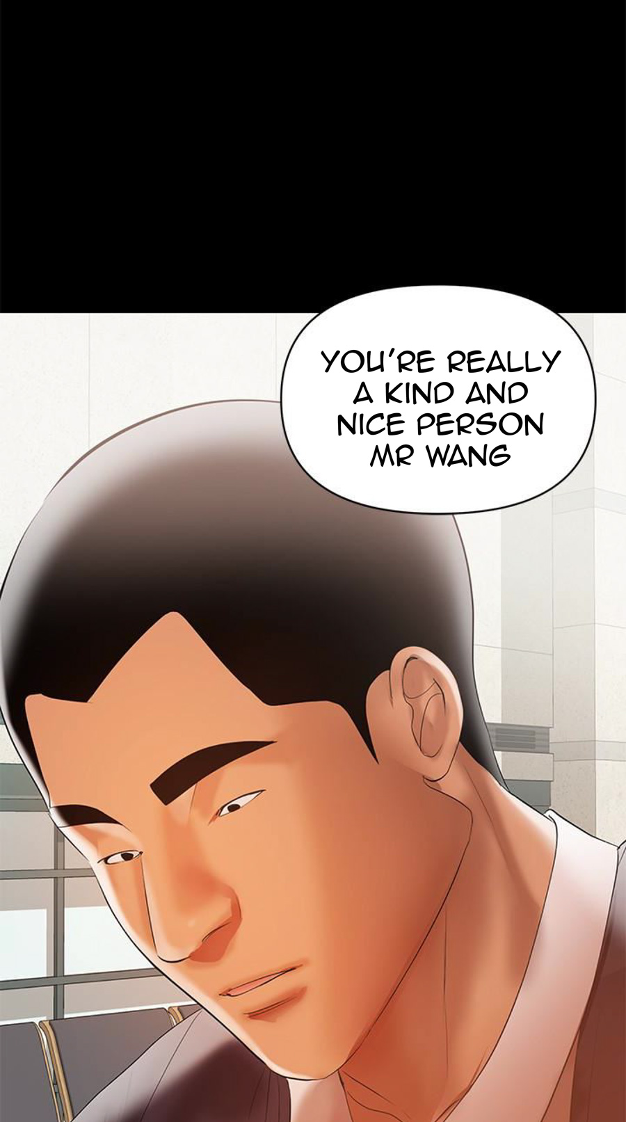 A Baby'S Nest Chapter 12 Page 17