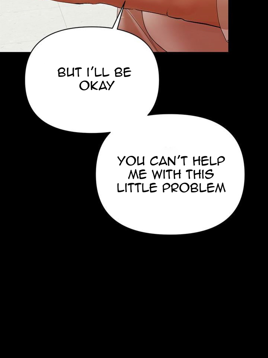 A Baby'S Nest Chapter 12 Page 20