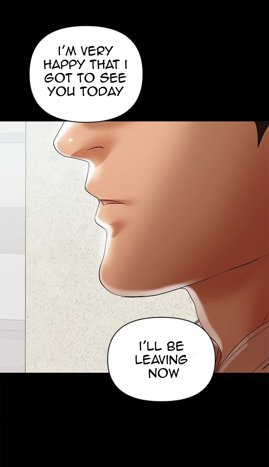 A Baby'S Nest Chapter 12 Page 21