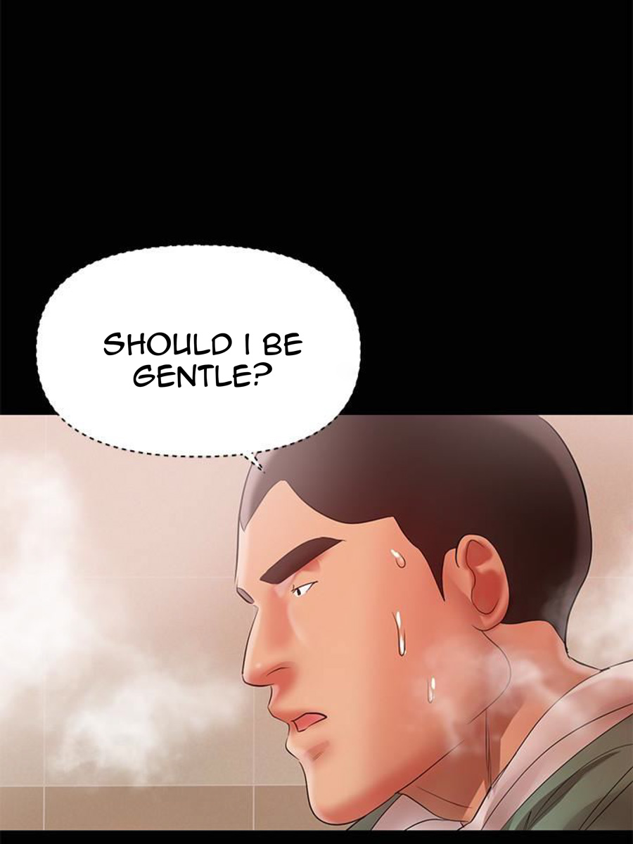 A Baby'S Nest Chapter 12 Page 38