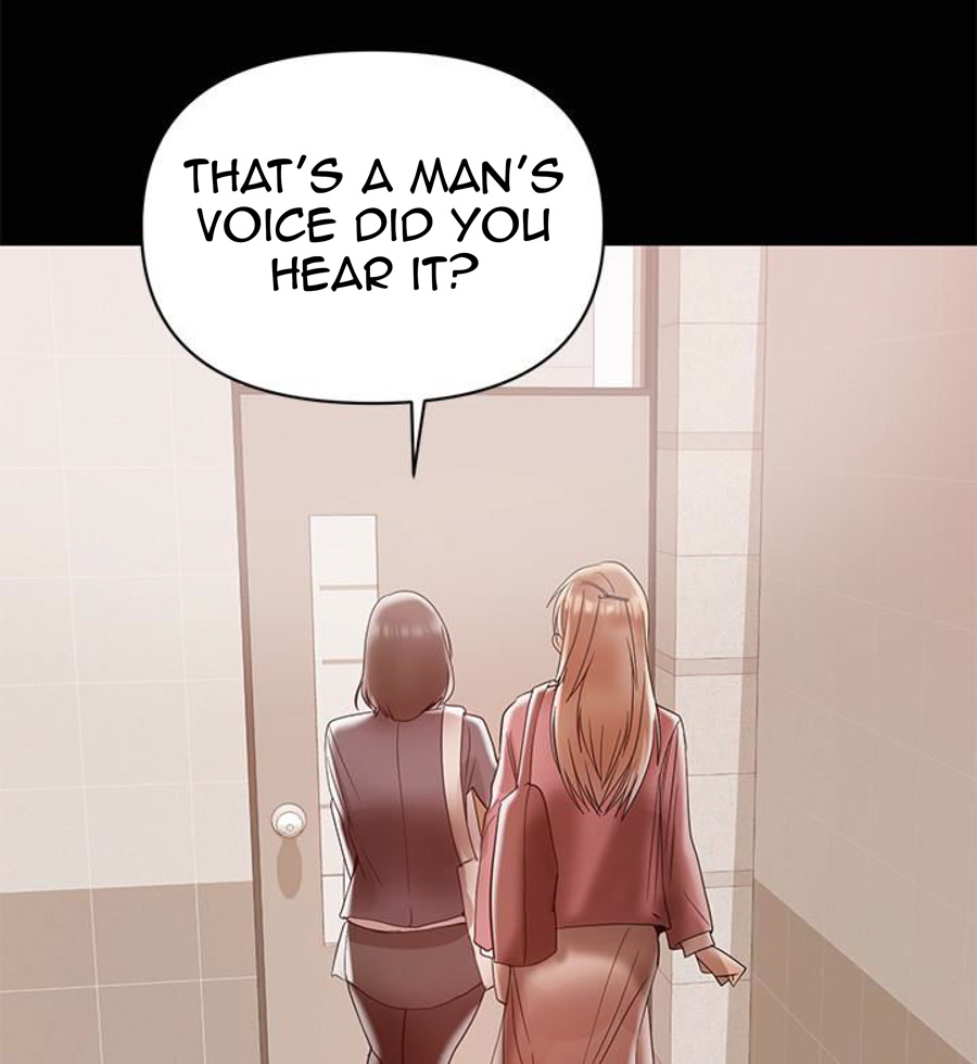 A Baby'S Nest Chapter 12 Page 40