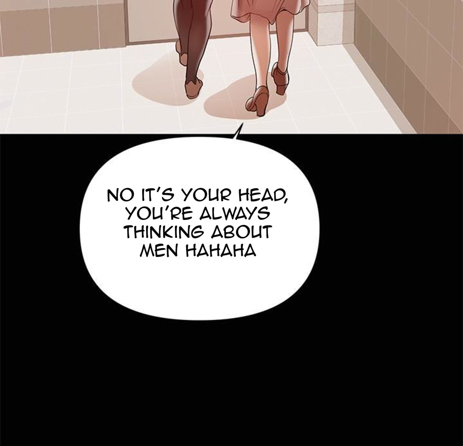 A Baby'S Nest Chapter 12 Page 41