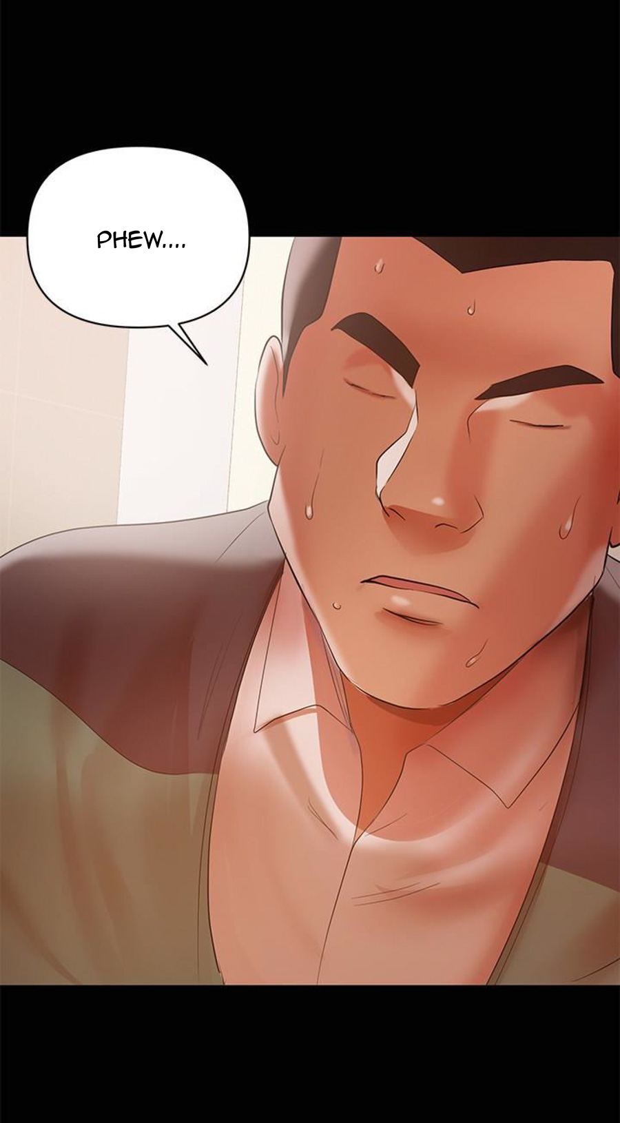 A Baby'S Nest Chapter 12 Page 43