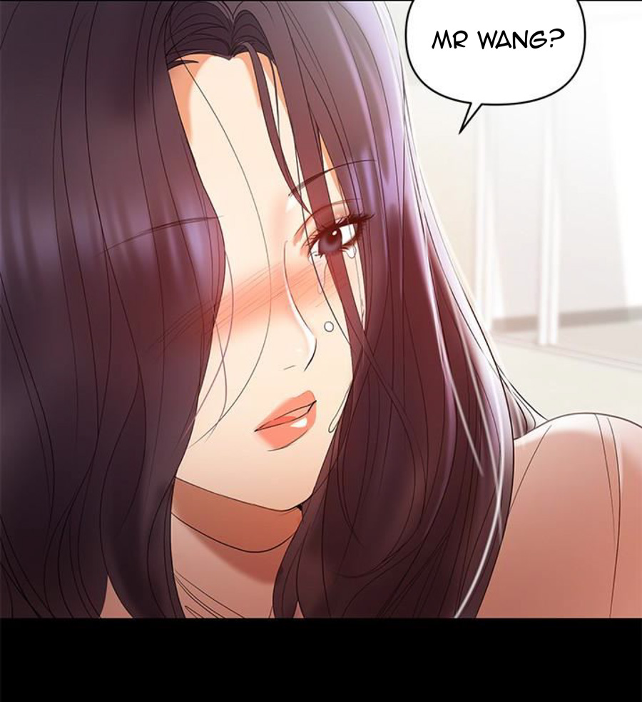 A Baby'S Nest Chapter 12 Page 5