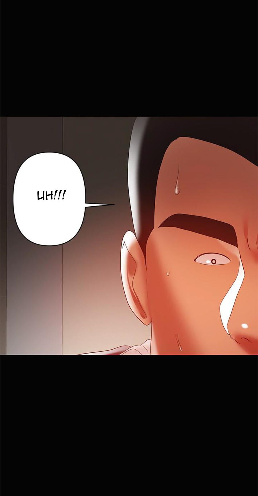 A Baby'S Nest Chapter 12 Page 56