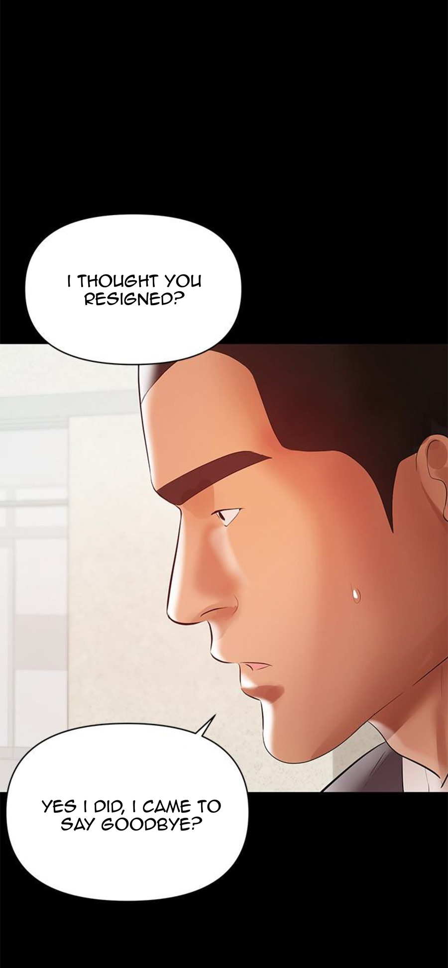 A Baby'S Nest Chapter 12 Page 6