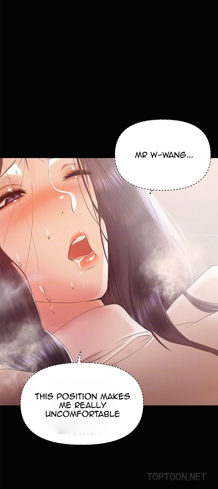 A Baby'S Nest Chapter 12 Page 61