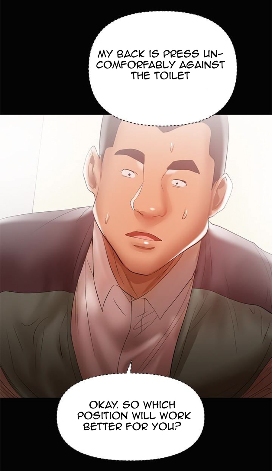 A Baby'S Nest Chapter 12 Page 62