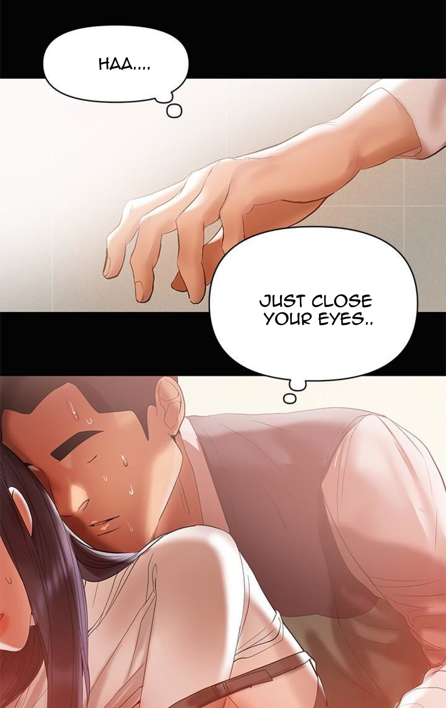 A Baby'S Nest Chapter 12 Page 67