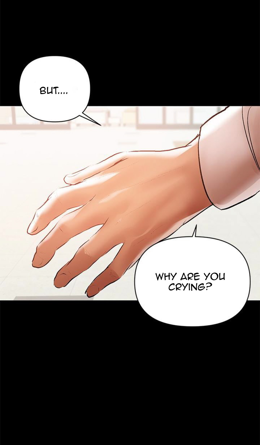 A Baby'S Nest Chapter 12 Page 7