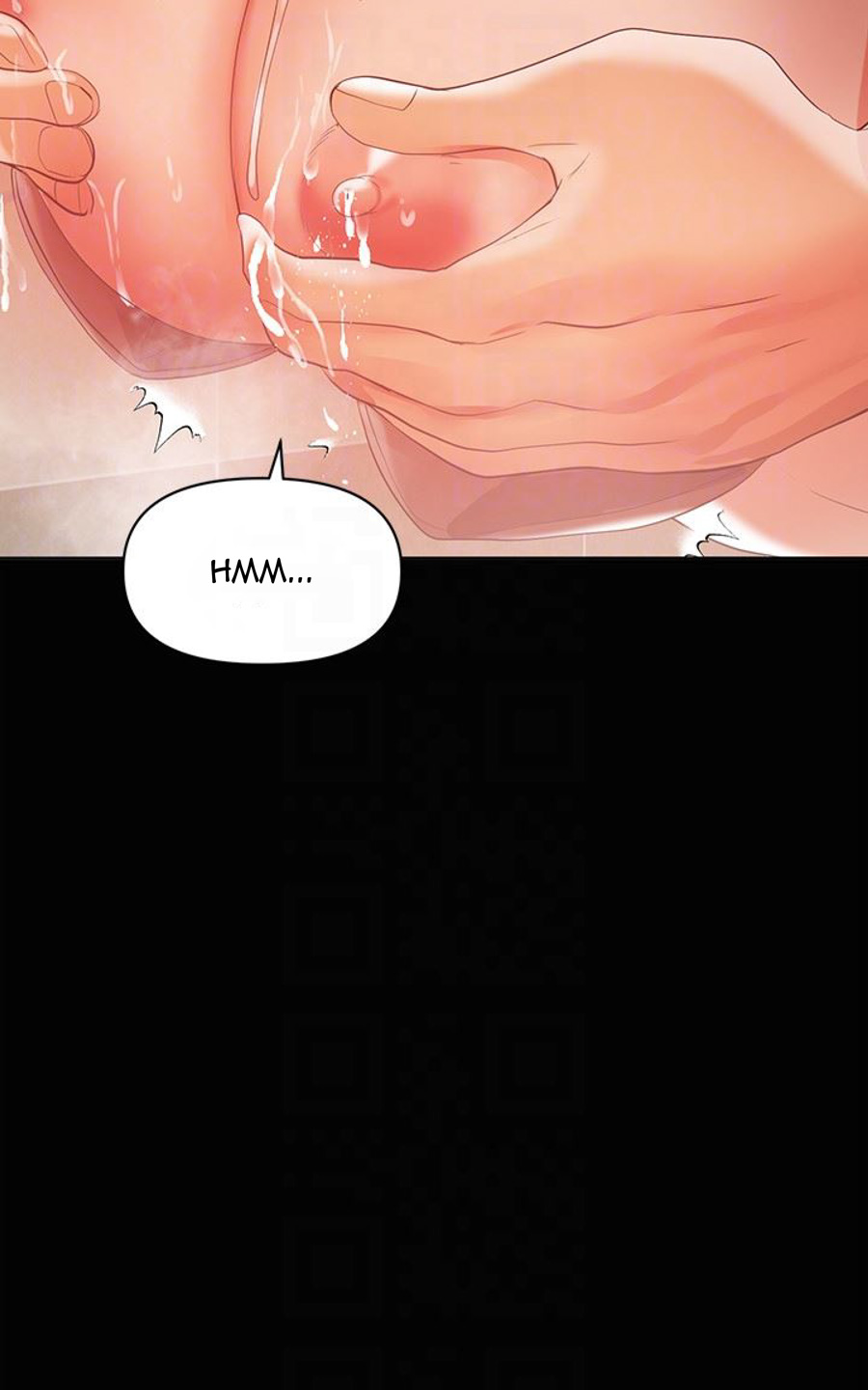 A Baby'S Nest Chapter 12 Page 77
