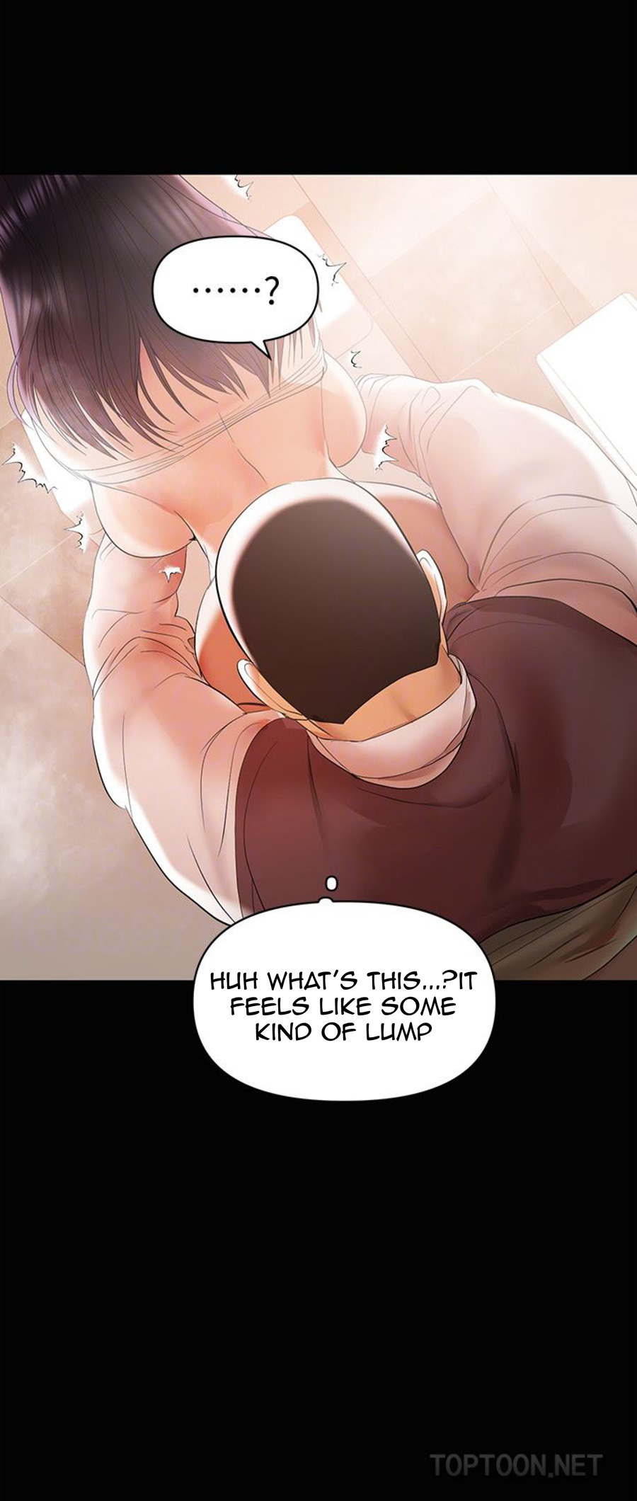 A Baby'S Nest Chapter 12 Page 79