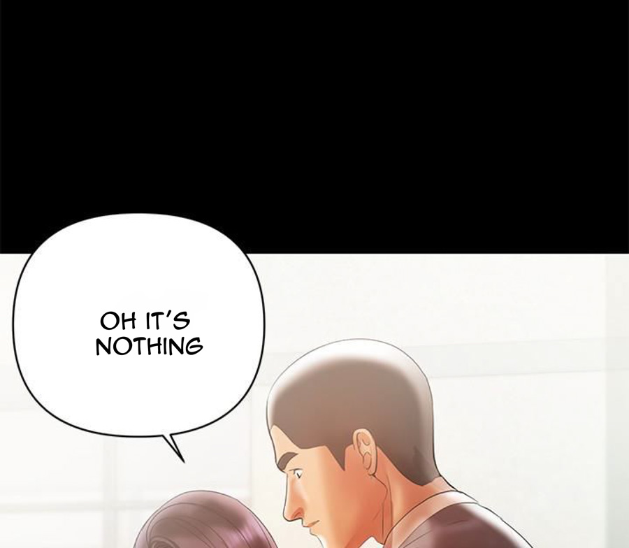 A Baby'S Nest Chapter 12 Page 8