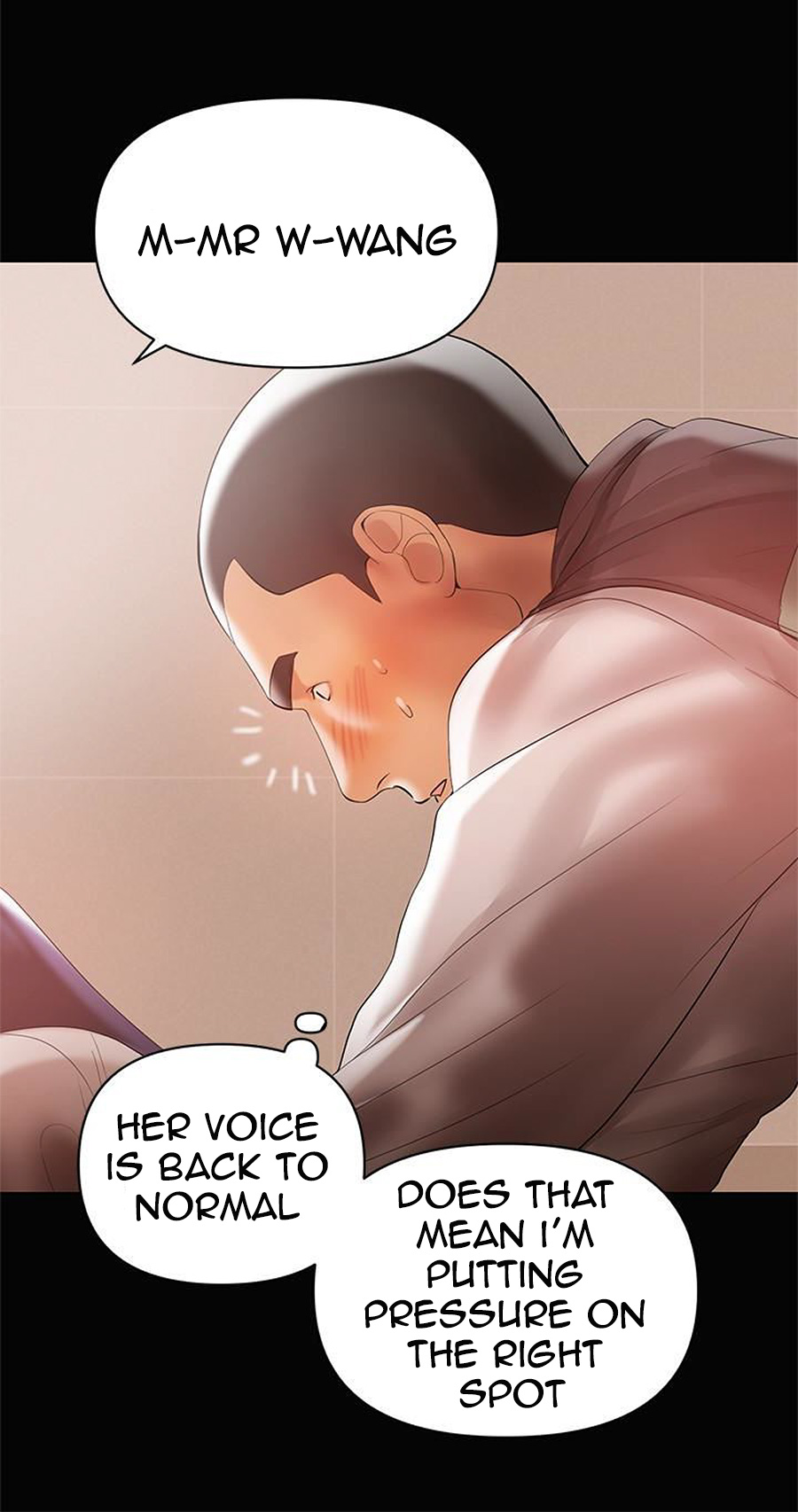 A Baby'S Nest Chapter 13 Page 3
