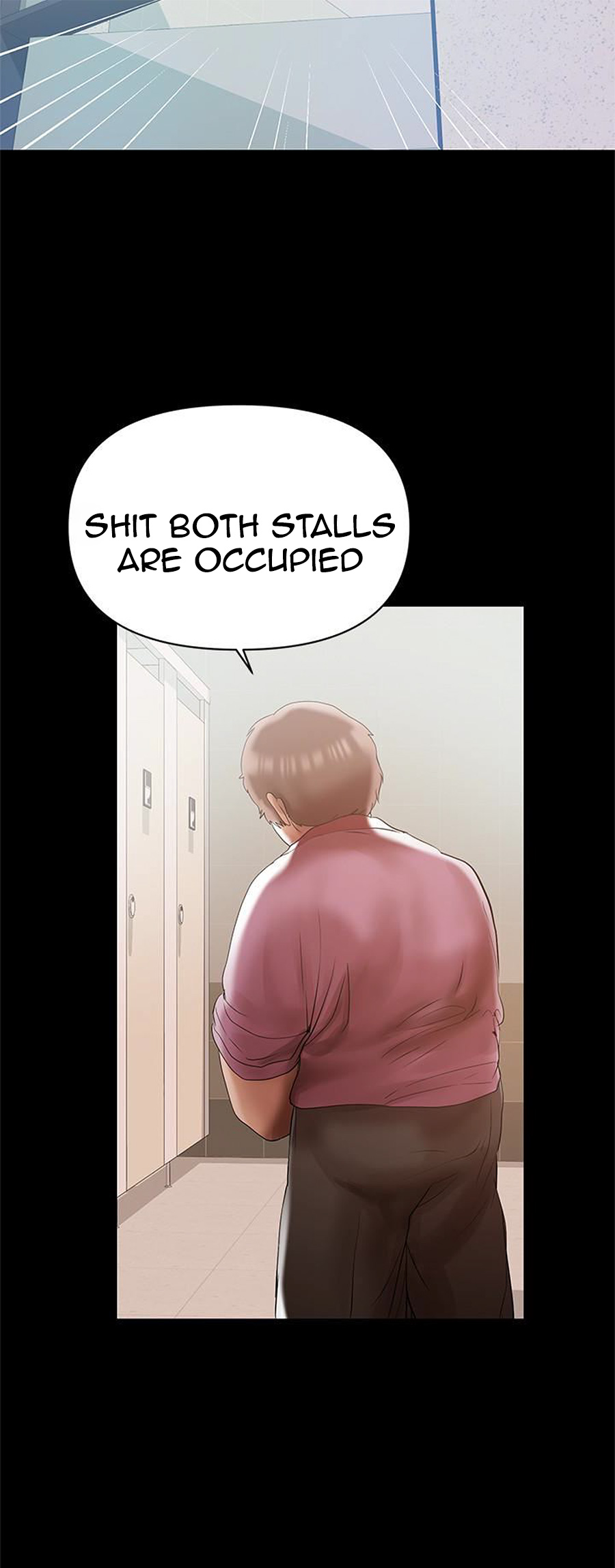 A Baby'S Nest Chapter 13 Page 55