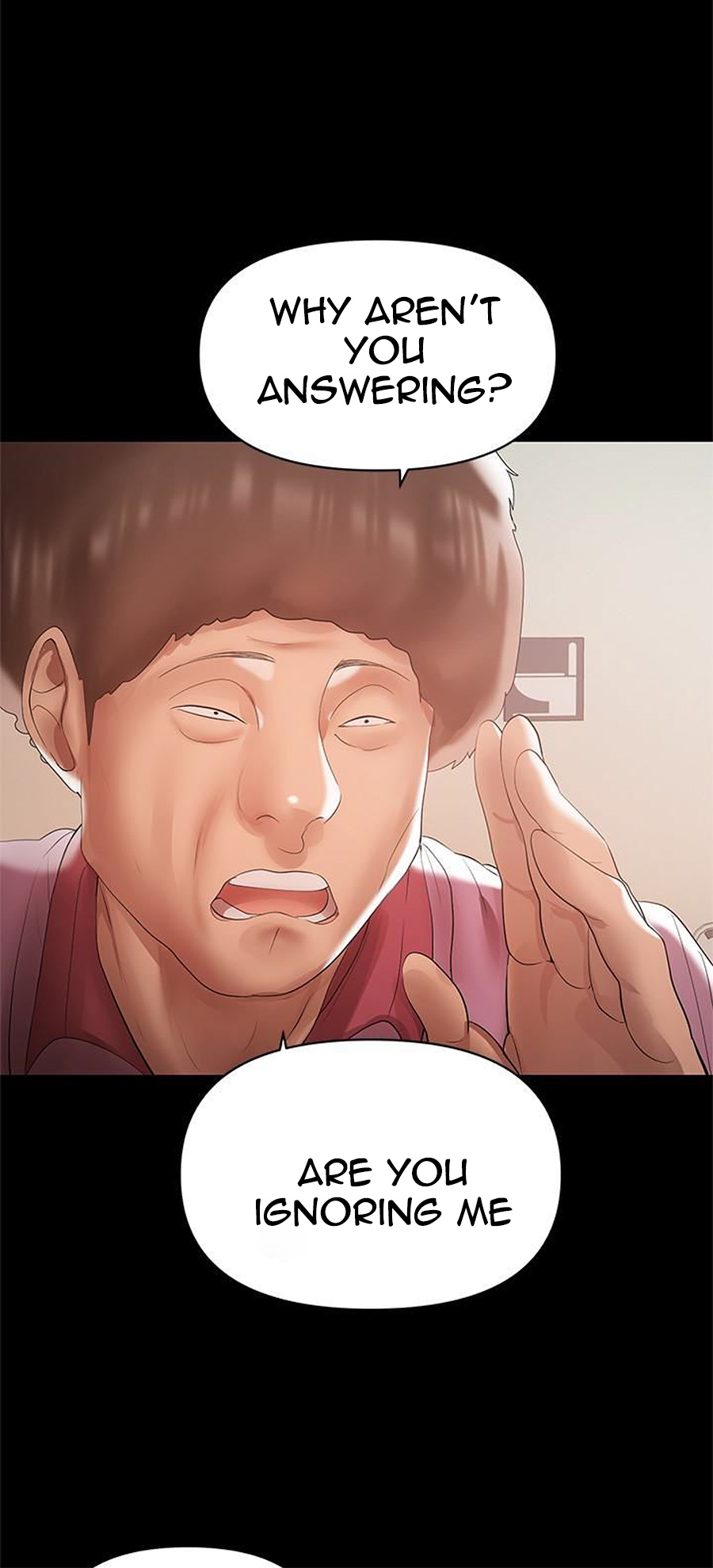 A Baby'S Nest Chapter 13 Page 60