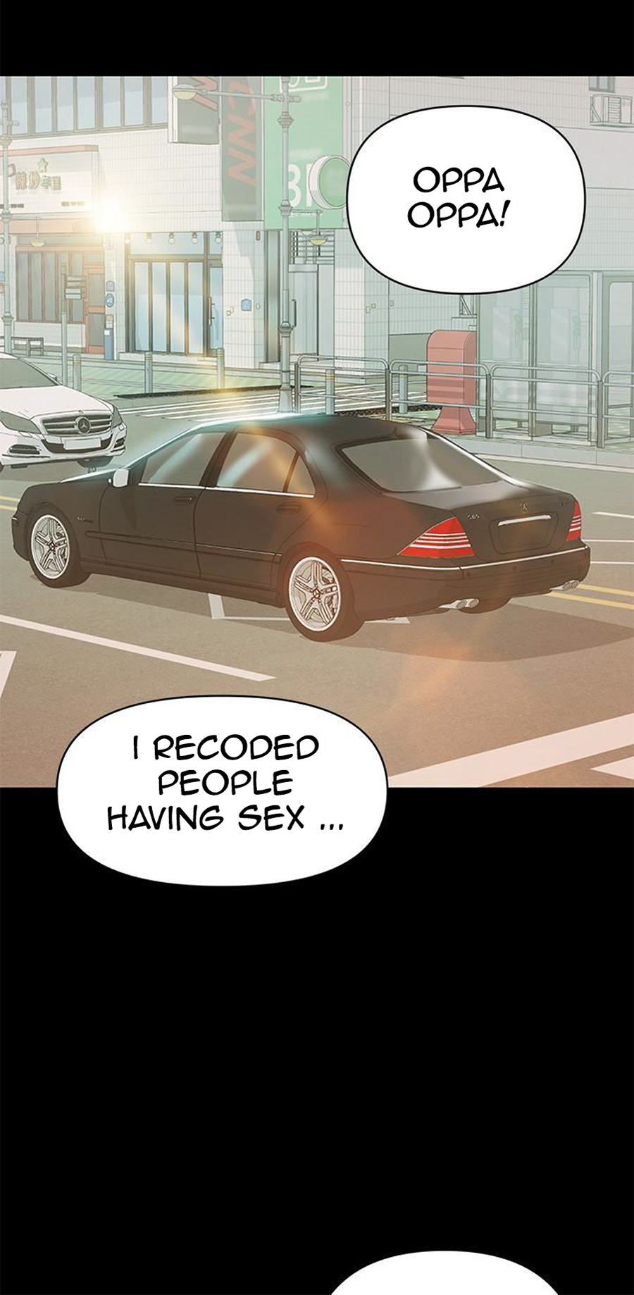 A Baby'S Nest Chapter 13 Page 68