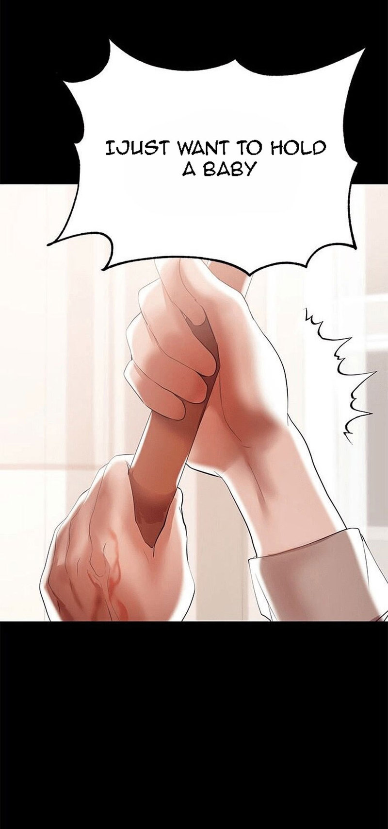A Baby'S Nest Chapter 15 Page 22