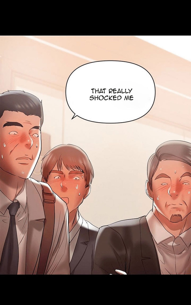 A Baby'S Nest Chapter 15 Page 33