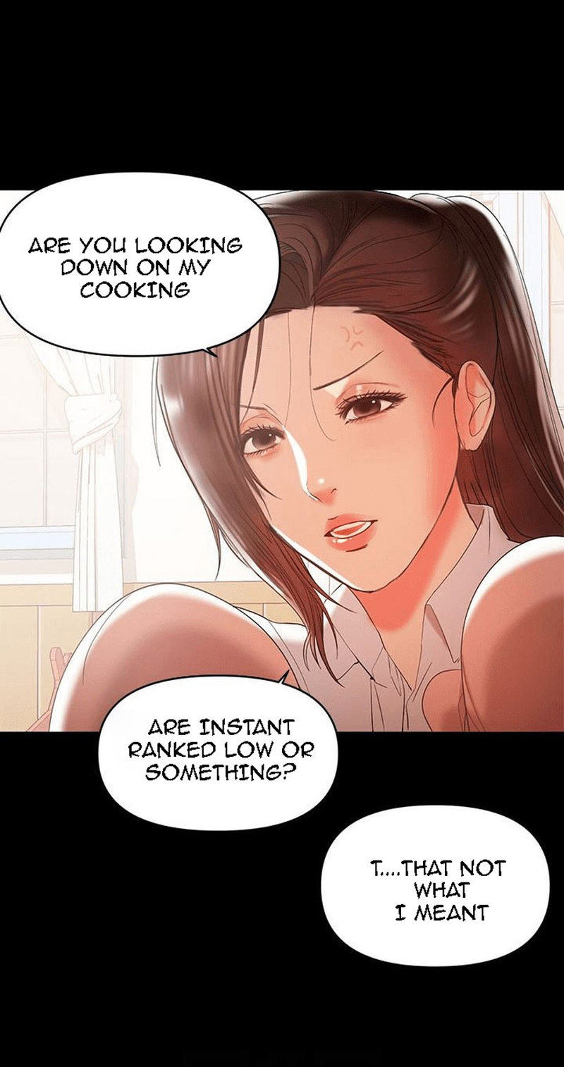 A Baby'S Nest Chapter 15 Page 39