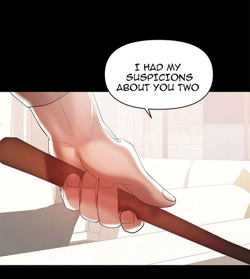 A Baby'S Nest Chapter 15 Page 4