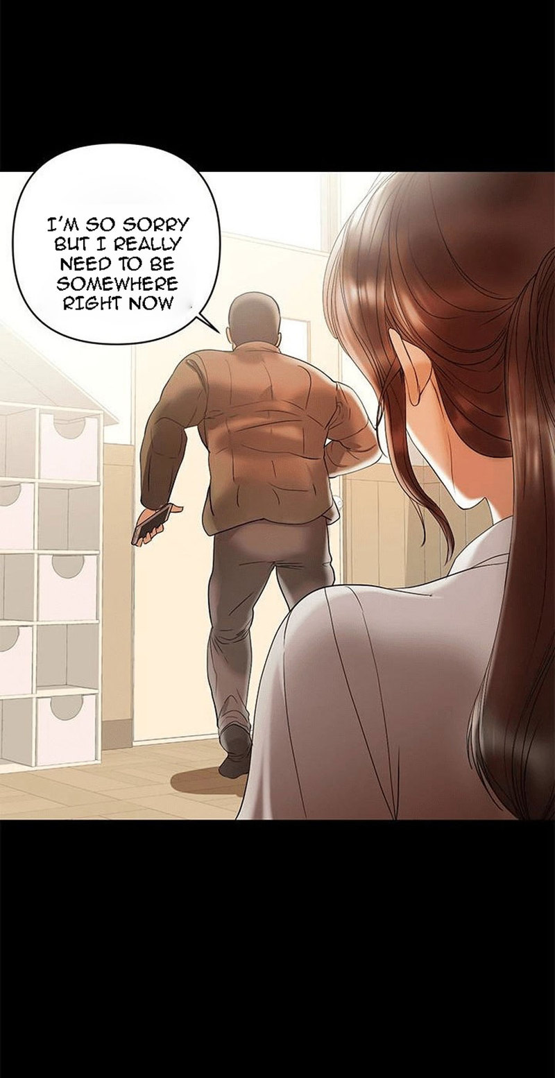 A Baby'S Nest Chapter 15 Page 44