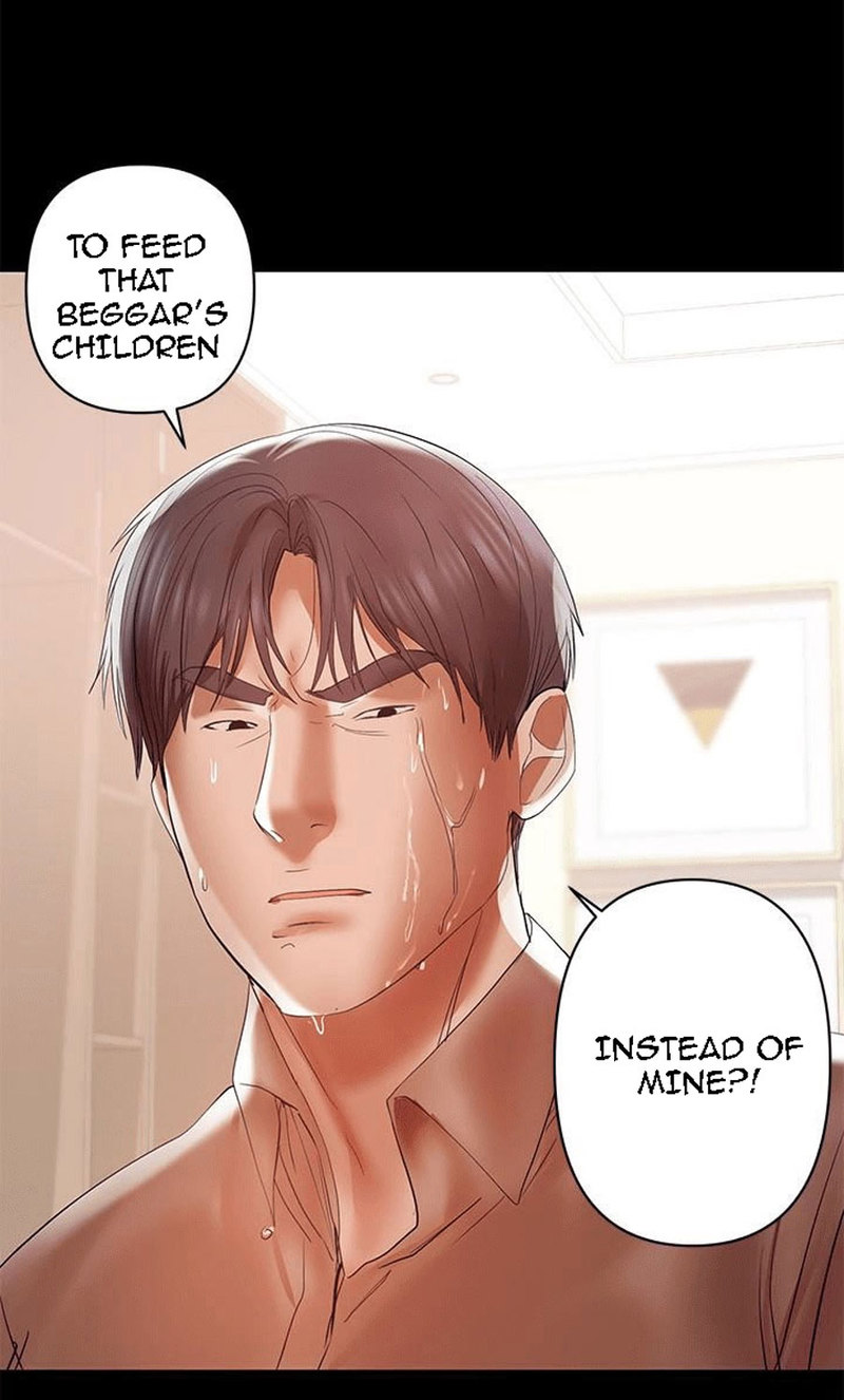 A Baby'S Nest Chapter 15 Page 8