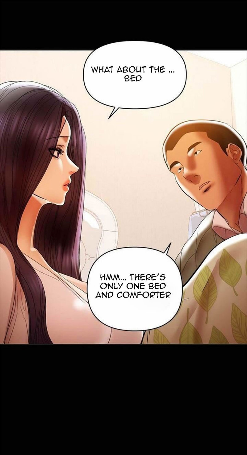 A Baby'S Nest Chapter 16 Page 10