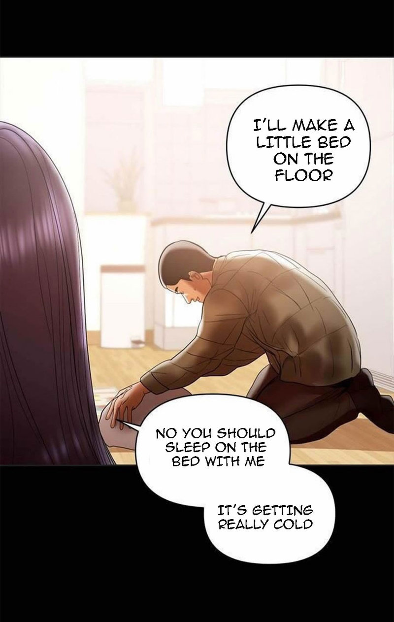 A Baby'S Nest Chapter 16 Page 12