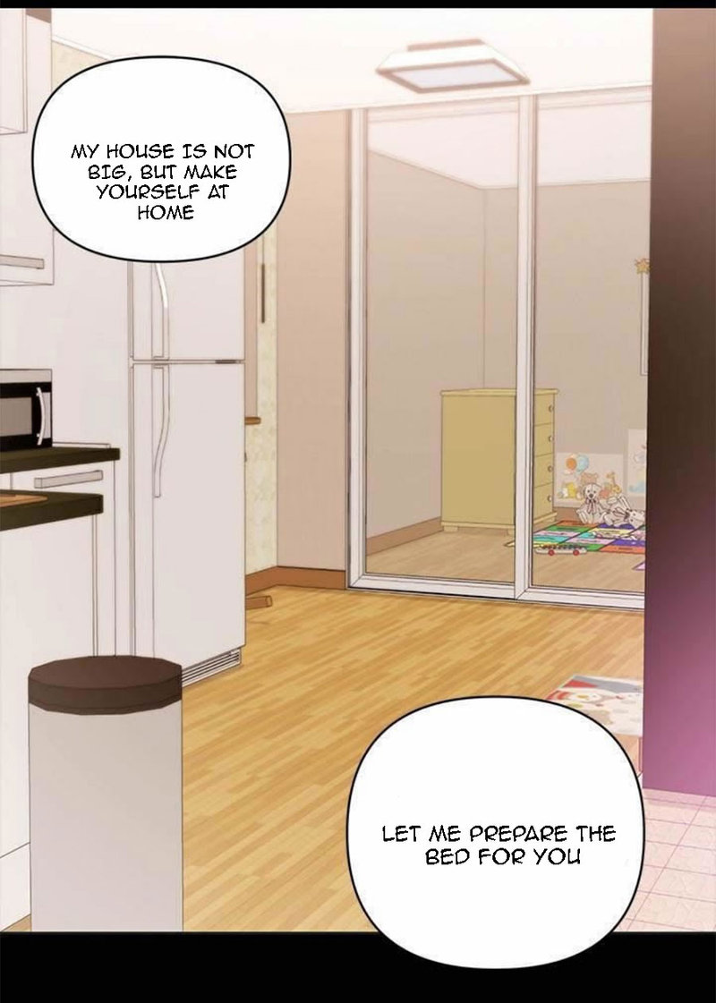 A Baby'S Nest Chapter 16 Page 2