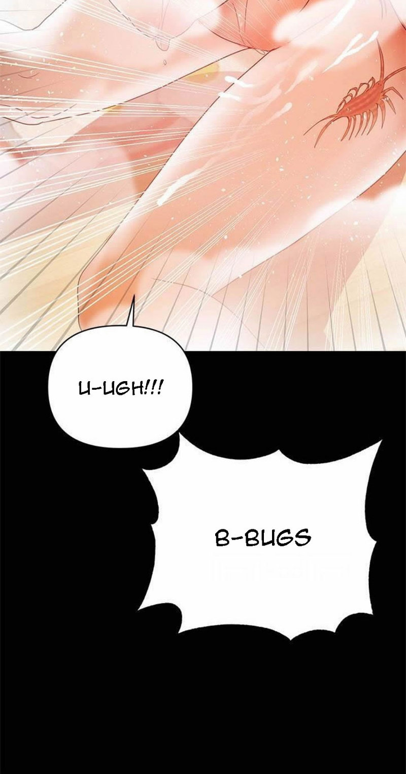 A Baby'S Nest Chapter 16 Page 45