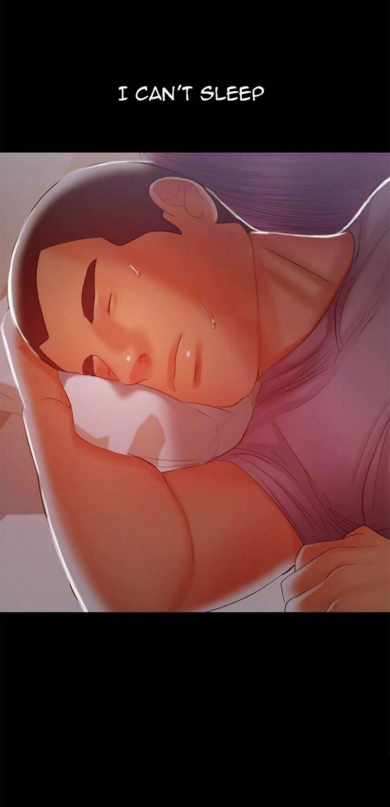 A Baby'S Nest Chapter 18 Page 30