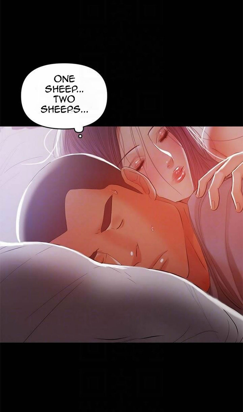 A Baby'S Nest Chapter 18 Page 37