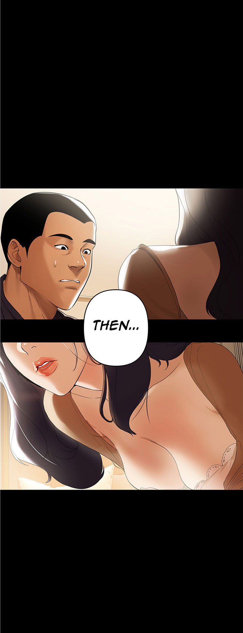 A Baby'S Nest Chapter 2 Page 1