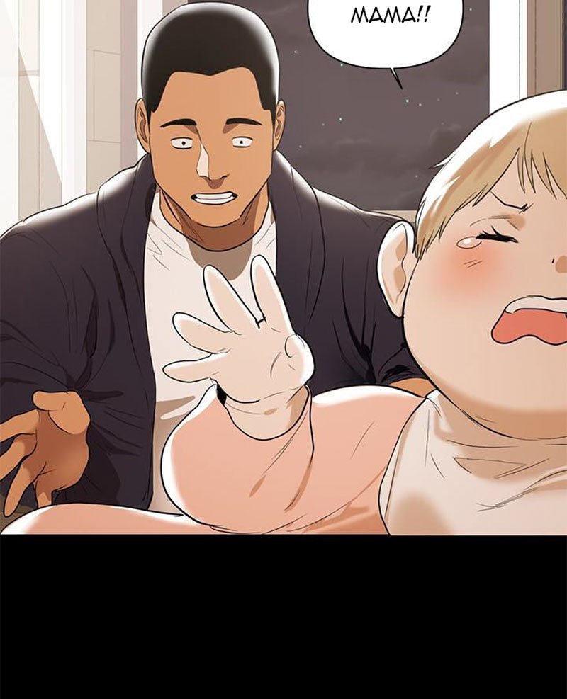 A Baby'S Nest Chapter 2 Page 22