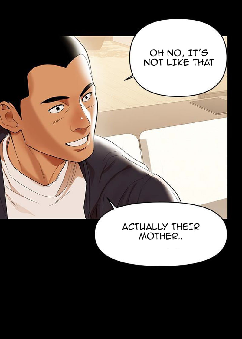 A Baby'S Nest Chapter 2 Page 35