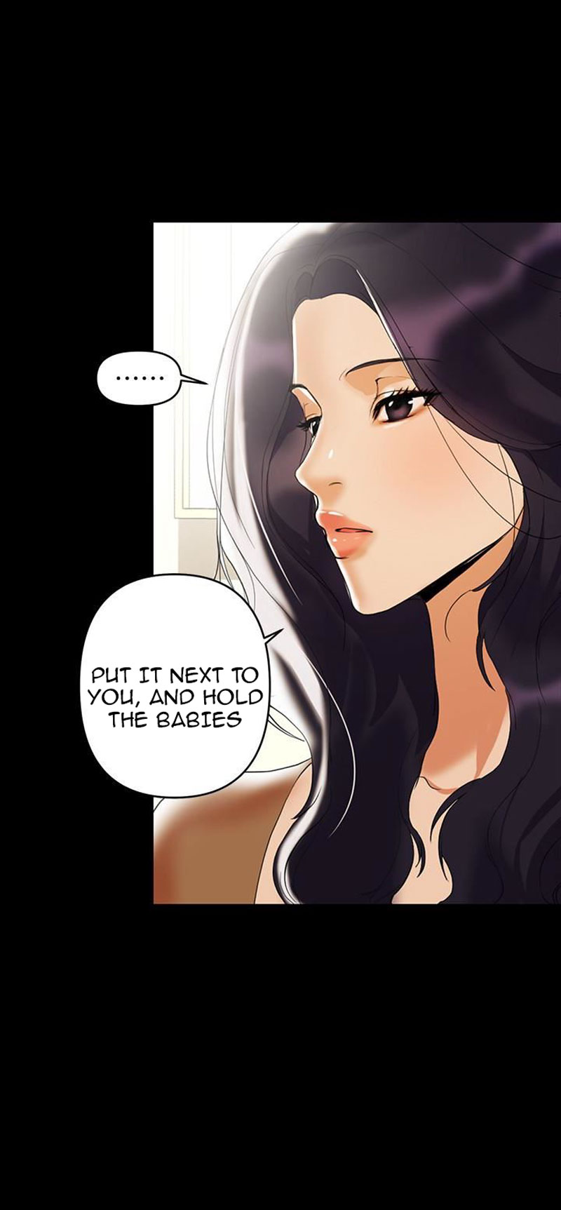 A Baby'S Nest Chapter 2 Page 41