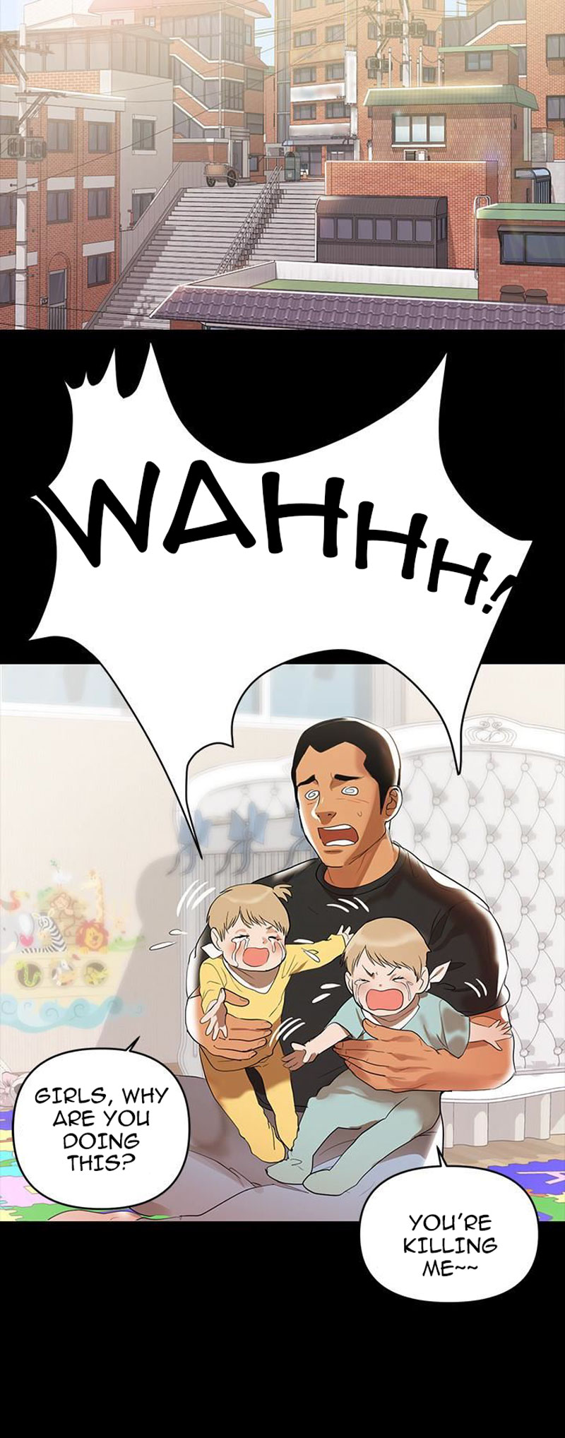 A Baby'S Nest Chapter 2 Page 49
