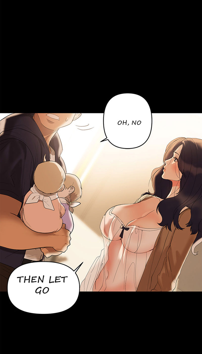 A Baby'S Nest Chapter 2 Page 5