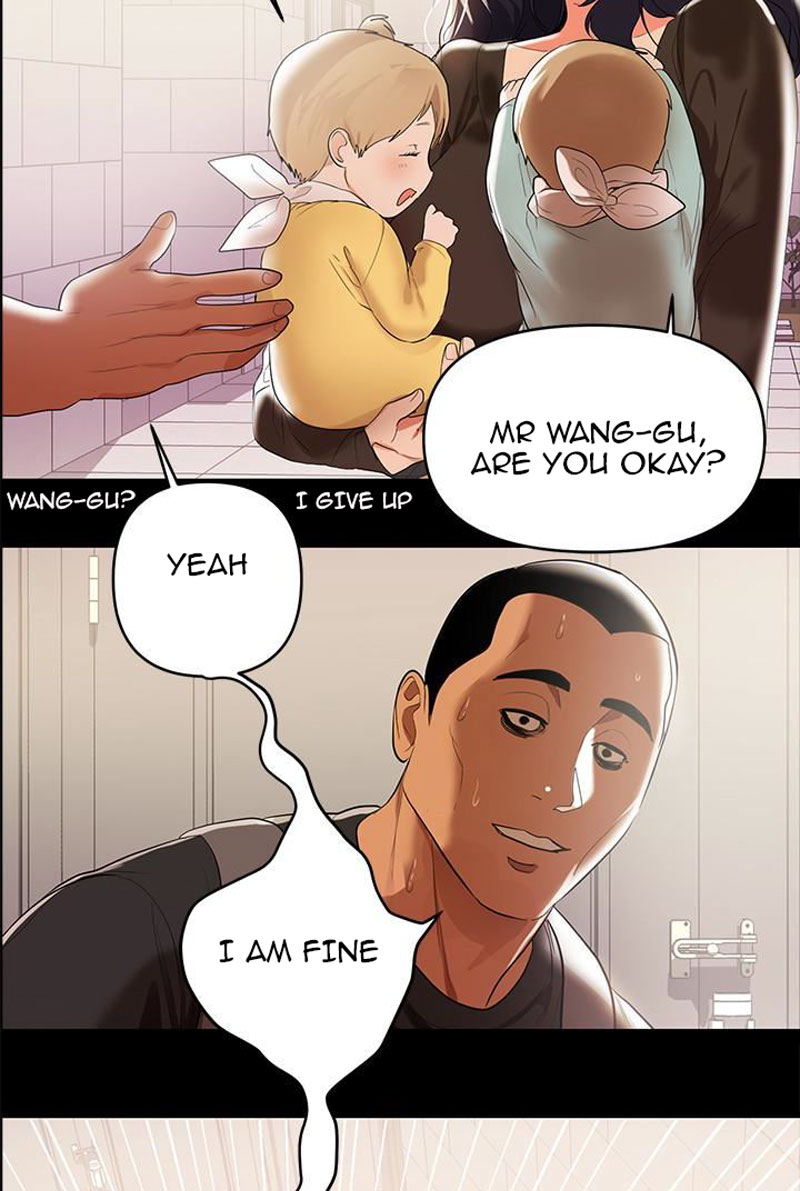 A Baby'S Nest Chapter 2 Page 63