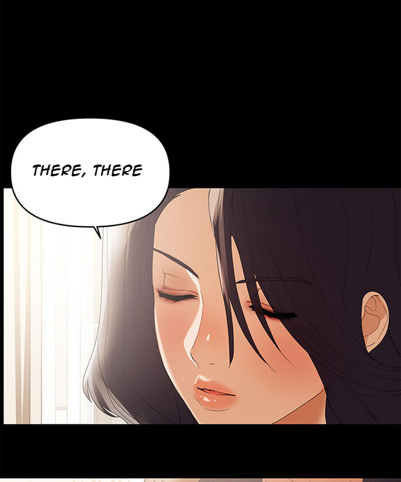 A Baby'S Nest Chapter 2 Page 9
