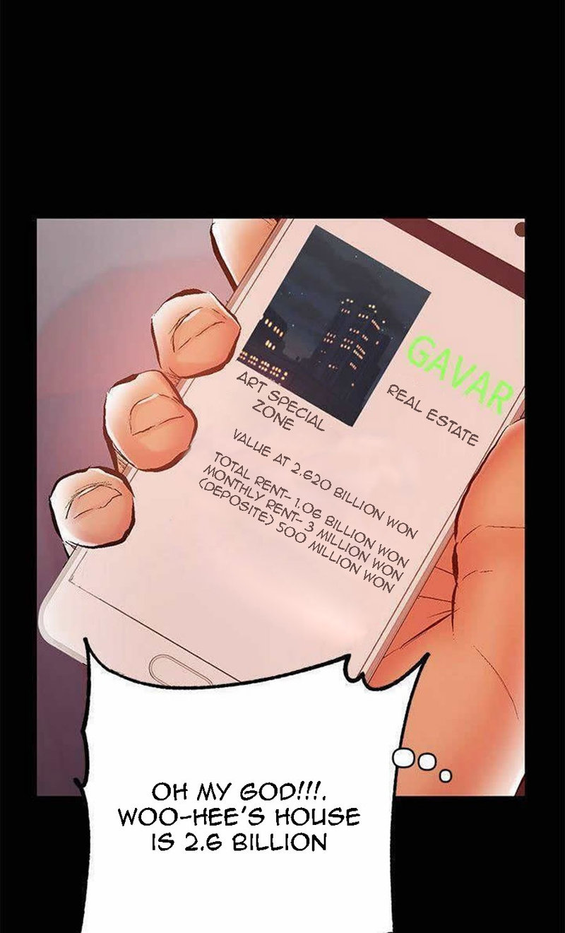 A Baby'S Nest Chapter 20 Page 19