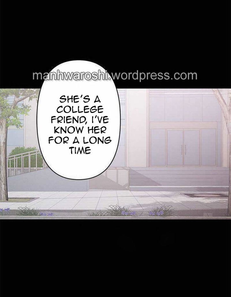A Baby'S Nest Chapter 20 Page 35